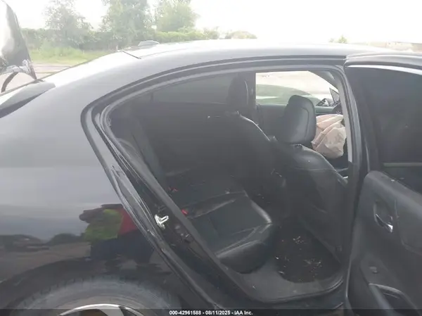 1HGCR2F84GA101351 2016 HONDA ACCORD - Image 8