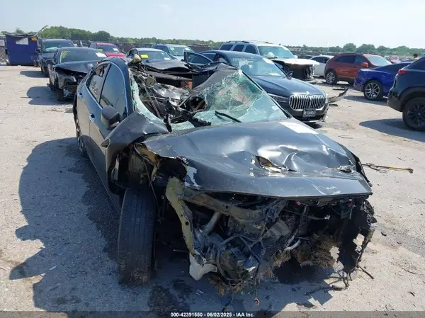 1HGCR2F84GA105691 2016 HONDA ACCORD - Image 1