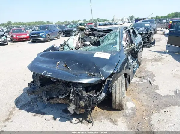 1HGCR2F84GA105691 2016 HONDA ACCORD - Image 2
