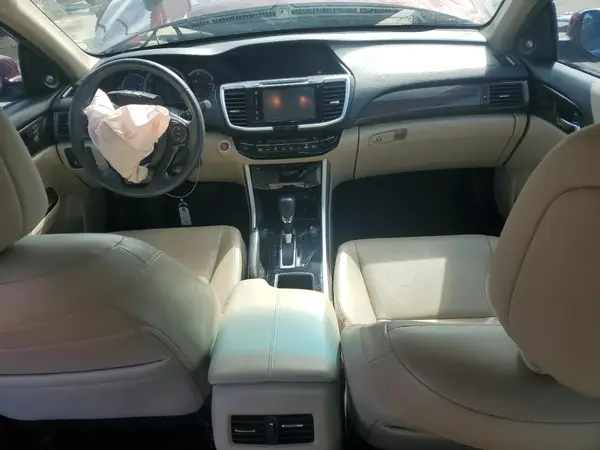 1HGCR2F84GA108932 2016 HONDA ACCORD - Image 8