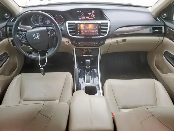 1HGCR2F84GA111426 2016 HONDA ACCORD - Image 8