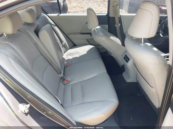 1HGCR2F84GA112821 2016 HONDA ACCORD - Image 8