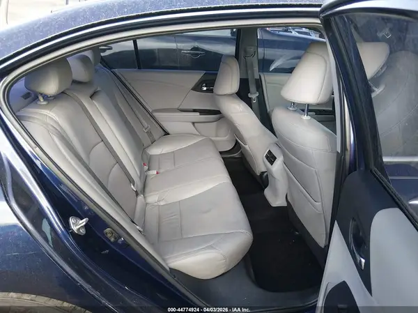 1HGCR2F84GA115184 2016 HONDA ACCORD - Image 8