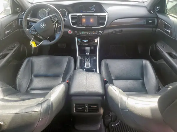 1HGCR2F84GA117081 2016 HONDA ACCORD - Image 8