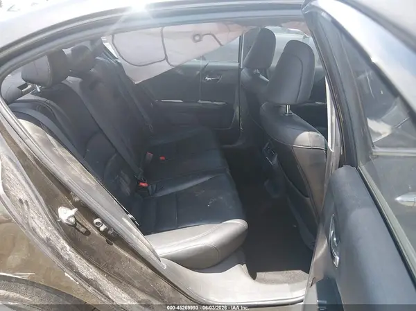 1HGCR2F84GA121034 2016 HONDA ACCORD - Image 8