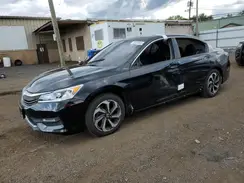 1HGCR2F84GA122345 2016 HONDA ACCORD
