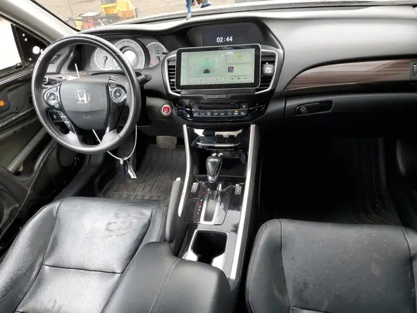 1HGCR2F84GA122345 2016 HONDA ACCORD - Image 8