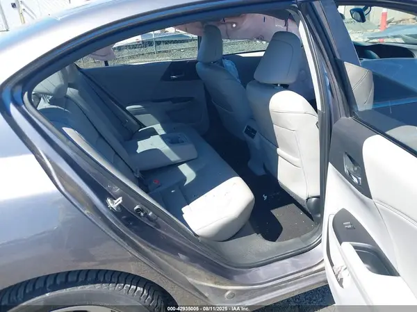 1HGCR2F84GA122846 2016 HONDA ACCORD - Image 8