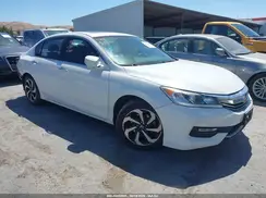 1HGCR2F84GA124709 2016 HONDA ACCORD
