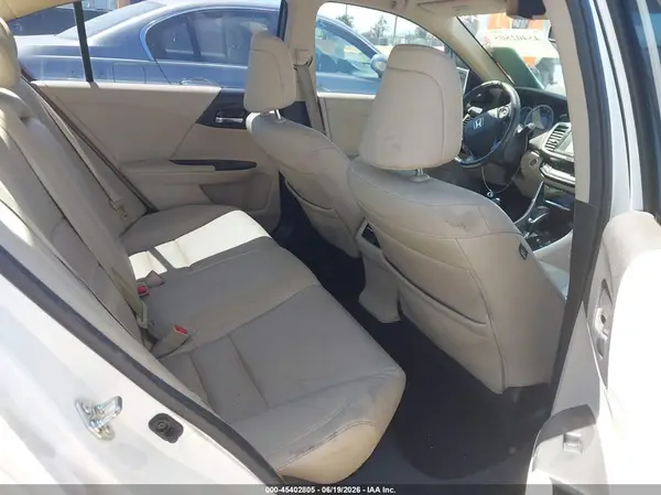 1HGCR2F84GA124709 2016 HONDA ACCORD - Image 8
