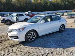 1HGCR2F84GA126783 2016 HONDA ACCORD
