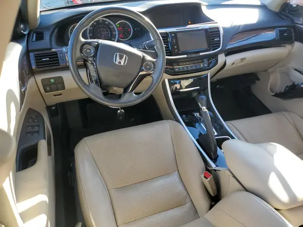 1HGCR2F84GA126783 2016 HONDA ACCORD - Image 8