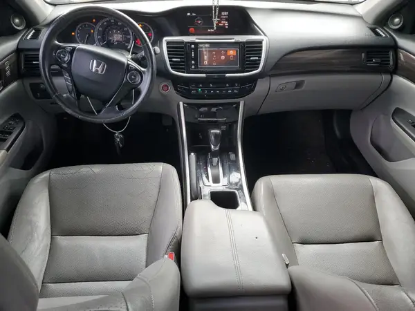 1HGCR2F84GA130140 2016 HONDA ACCORD - Image 8