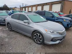 1HGCR2F84GA133913 2016 HONDA ACCORD