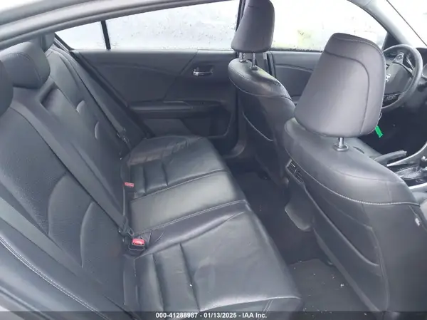 1HGCR2F84GA133913 2016 HONDA ACCORD - Image 8