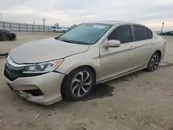 1HGCR2F84GA136438 2016 HONDA ACCORD