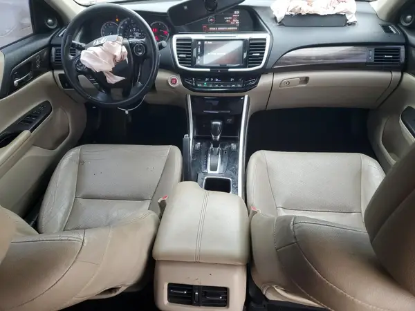 1HGCR2F84GA136438 2016 HONDA ACCORD - Image 8