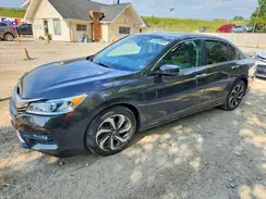 1HGCR2F84GA139503 2016 HONDA ACCORD