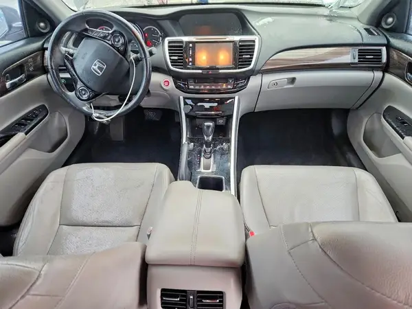 1HGCR2F84GA140022 2016 HONDA ACCORD - Image 8