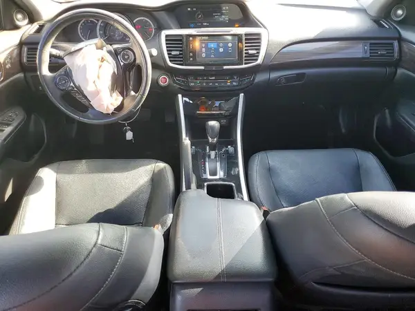 1HGCR2F84GA149643 2016 HONDA ACCORD - Image 8