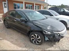 1HGCR2F84GA151439 2016 HONDA ACCORD