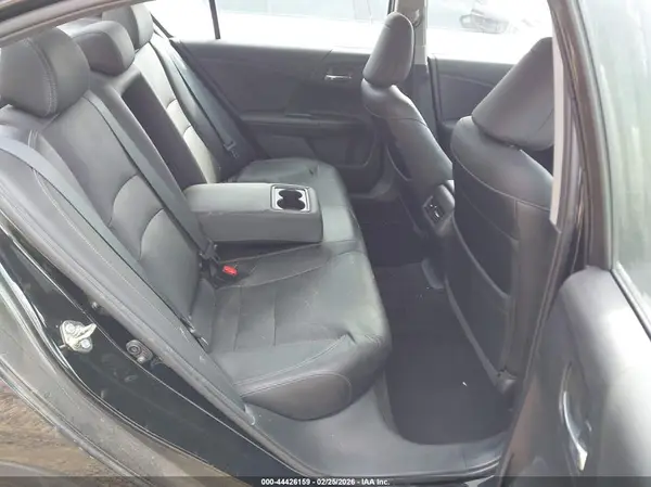 1HGCR2F84GA151439 2016 HONDA ACCORD - Image 8