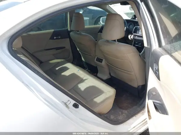 1HGCR2F84GA152011 2016 HONDA ACCORD - Image 8