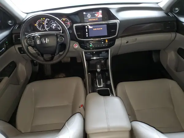 1HGCR2F84GA153904 2016 HONDA ACCORD - Image 8