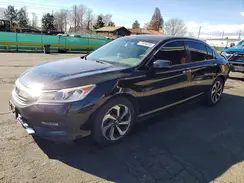 1HGCR2F84GA154745 2016 HONDA ACCORD