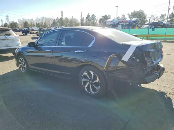 1HGCR2F84GA154745 2016 HONDA ACCORD - Image 2