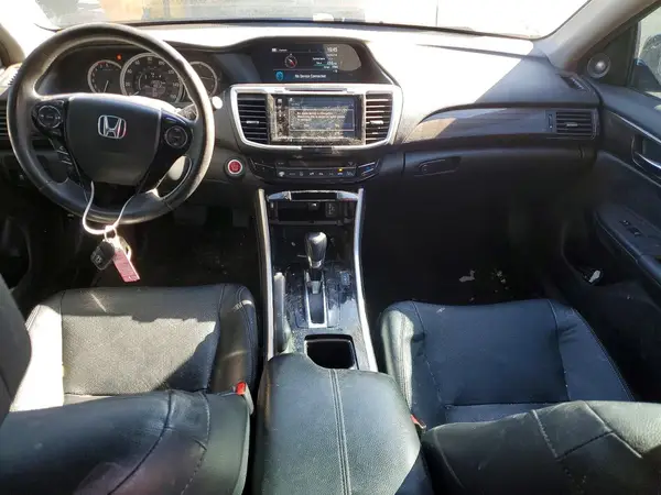 1HGCR2F84GA154745 2016 HONDA ACCORD - Image 8