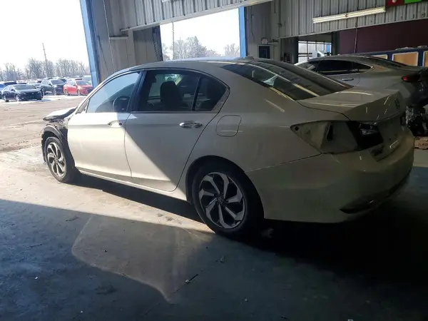 1HGCR2F84GA161548 2016 HONDA ACCORD - Image 2