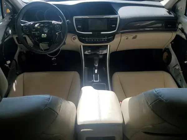1HGCR2F84GA161548 2016 HONDA ACCORD - Image 8