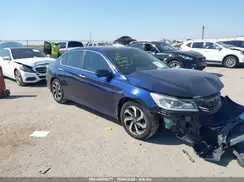 1HGCR2F84GA163980 2016 HONDA ACCORD