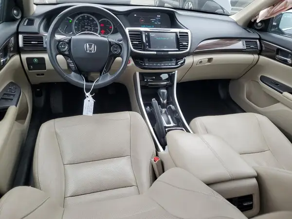 1HGCR2F84GA169231 2016 HONDA ACCORD - Image 8