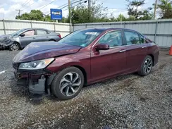 1HGCR2F84GA169472 2016 HONDA ACCORD