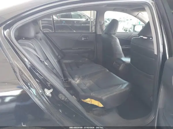 1HGCR2F84GA173909 2016 HONDA ACCORD - Image 8