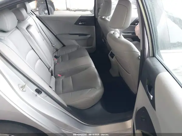 1HGCR2F84GA179662 2016 HONDA ACCORD - Image 8