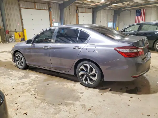 1HGCR2F84GA192900 2016 HONDA ACCORD - Image 2