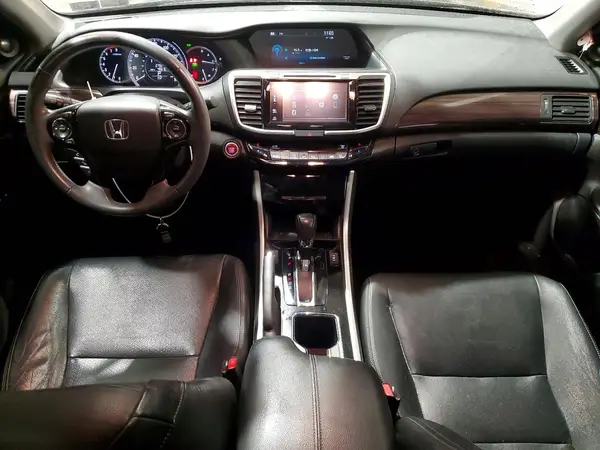 1HGCR2F84GA192900 2016 HONDA ACCORD - Image 8