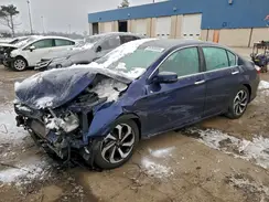 1HGCR2F84GA196509 2016 HONDA ACCORD