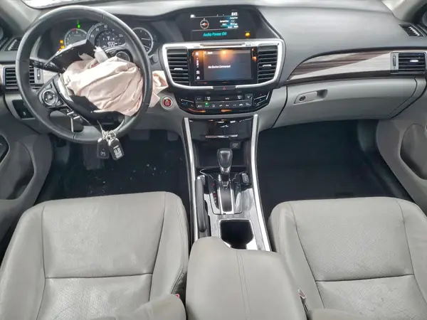 1HGCR2F84GA196509 2016 HONDA ACCORD - Image 8
