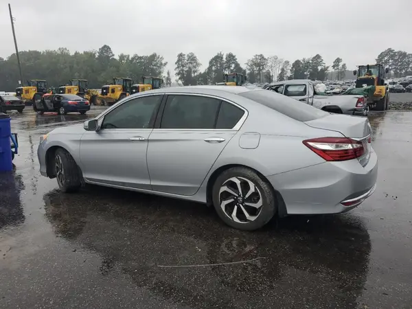 1HGCR2F84GA198759 2016 HONDA ACCORD - Image 2