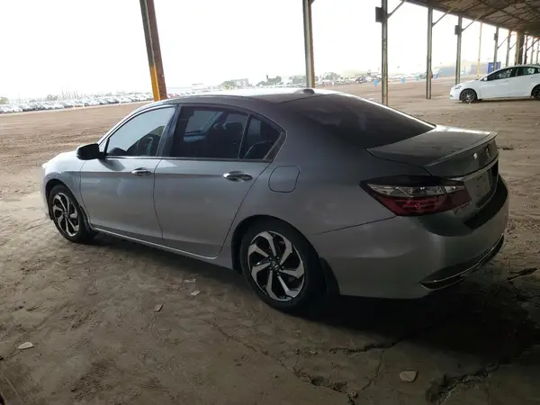 1HGCR2F84GA198762 2016 HONDA ACCORD - Image 2