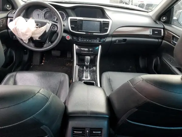 1HGCR2F84GA200767 2016 HONDA ACCORD - Image 8