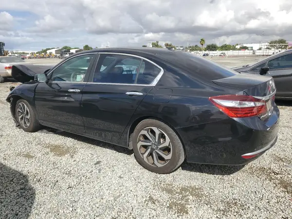 1HGCR2F84GA203331 2016 HONDA ACCORD - Image 2