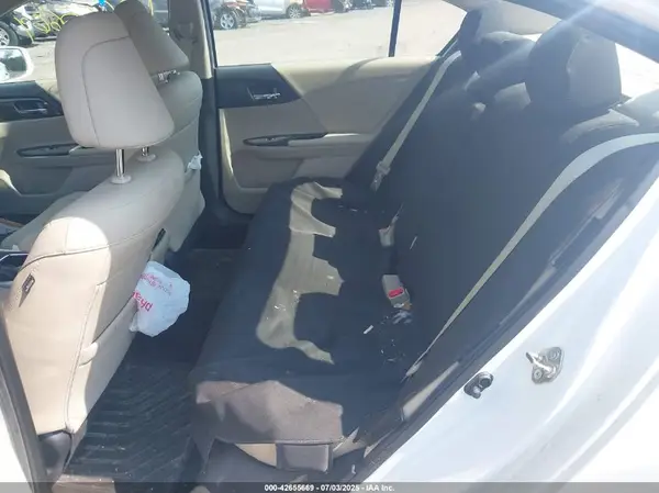 1HGCR2F84GA203667 2016 HONDA ACCORD - Image 8