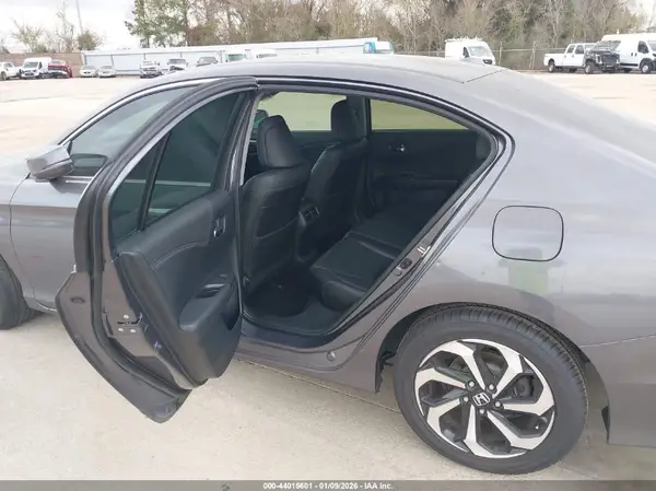 1HGCR2F84GA205919 2016 HONDA ACCORD - Image 8