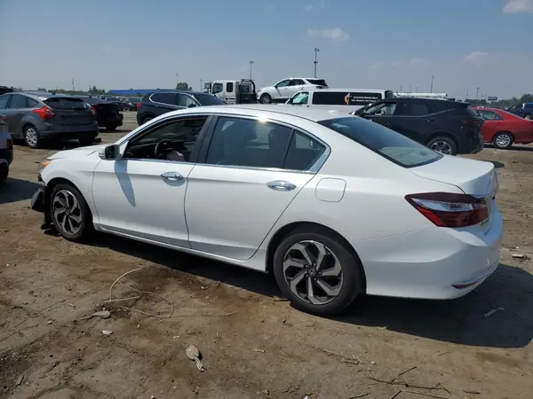 1HGCR2F84GA216175 2016 HONDA ACCORD - Image 2