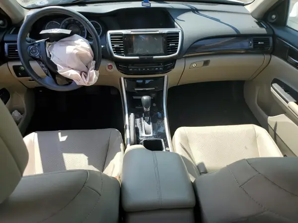 1HGCR2F84GA216175 2016 HONDA ACCORD - Image 8